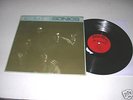 THE SONICS - HERE ARE THE SONICS - ETIQUETTE DAMAGED