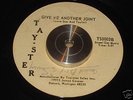 DAMN SAM THE MIRACLE MAN give me another joint FUNK 45