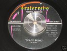 MANZEL space funk FRATERNITY rare OHIO deep FUNK 45 mp3