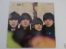 THE BEATLES / BEATLES FOR SALE    LP