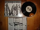 RUPTURE 'CORRUPTURE' 10'' 26 tracks brutal hardcore