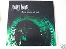 AURA NOIR Deep Tracts of Hell DARKTHRONE DODHEIMSGARD