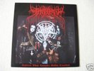IMPIETY Salve the Goat : Iblis Exelsi 7” BLASPHEMY