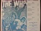 The Who Mods & Rockers 2LPS Live in New York & Cali