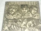 JETHRO TULL STAND UP 1969 PINK EYE ISLAND EX CONDITION