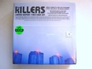 The Killers Hot Fuss Limited Edition 7