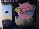 Pink Floyd. The Whole Hog. 2 LPs. Mint-. Animals tour
