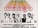 Guaguanco Grupo mango ???