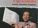 Salsa Lp Javier Vázquez y Su Sonora Ella Me Olvido ???