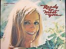 BIRGIT LYSTAGER Tom Prehn Rare Danish Latin Jazz LP