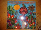 RARE ORIG GREEK PSYCH/PROG DIONYSYS SAVOPOULOS LP EX/EX
