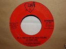 Tal Armstrong You've Got So Much Feeling Northern Soul