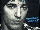 Bruce Springsteen,Hungry Heart,Rare,Promo,Spain