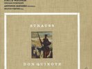 Reiner Strauss Don Quixote RCA Soria LDS-2384 NM