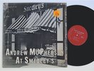 ANDREW McPHERSON At Smedley's PRIVATE Vibes LP RARE mp3