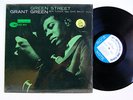 GRANT GREEN Green Street BLUE NOTE Mono NY rvg NM