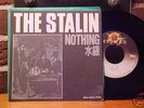 THE STALIN nothing 7