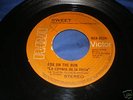 THE SWEET-FOX ON THE RUN-45rpm- El Salvador