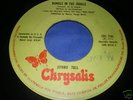 JETHRO TULL-Bungle in the jungle-45rpm-Guatemala