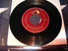 Elvis Presley Touch of Gold Vol. 3 EPA 5141 Maroon 45