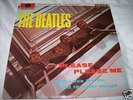 THE BEATLES   PLEASE PLEASE ME ** 1963 UK Y&B MONO