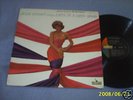 Julie London LP-Sings Latin in a Satin Mood-1963
