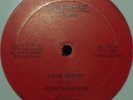 FUNK MASTERS / BO KOOL - LOVE MONEY / (MONEY) NO LOVE