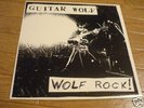 GUITAR WOLF 