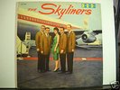 The Skyliners Calico 3000 DG Mono LP