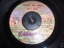 NORTHERN SOUL-BILLY DAVIS-STANKY(GET FUNKY) COBBLESTONE