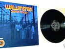 WALLENSTEIN-Cosmic Century (1973 LP, PDU, krautrock)