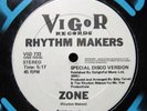RHYTHM MAKERS 