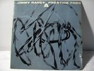 ORIGINAL VINYL JIMMY RANEY PRESTIGE  7089 JAZZ VG++
