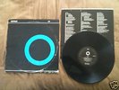 THE GERMS gi ORIG SLASH PRESS LP X Black Flag Fear KBD