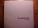 The Beatles White Album Russian Import