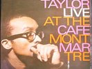CECIL TAYLOR Arthur Murray on rare Danish Debut Album