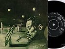 ERIC DOLPHY Freddie Hubbard Swedish Jazz EP