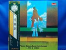 LATTE E MIELE * Italian Prog Psych JAPAN Obi MINT