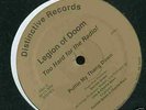 LEGION OF DOOM - PUTTIN' MY THANG DOWN -  12