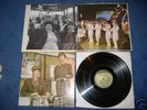MAGICAL MYSTERY TOUR BEATLES GATEFOLD LP & BOOK 1967