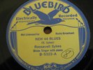 Roosevelt Sykes on Bluebird 5323