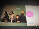 Free. Fire And Water. UK Pink 