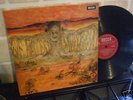 LK 4994 SAVOY BROWN  BLUE MATTER  FIRST PRESS