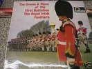 DRUMS PIPES 1ST BATT ROYAL IRISH FUSILIERS TL5216 RARE