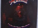 MUTZIE -LIGHT OF YOUR SHADOW Sussex LP US PSYCH ROCK EX