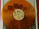 ELO-OLE ELO- GOLD VINYL USA DJ PROMO LP MINT 