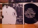 DRI dirty rotten 7