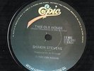 SHAKIN STEVENS - THIS OLE HOUSE - NEW ZEALAND 7