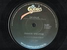 SHAKIN STEVENS - OH JULIE - NEW ZEALAND 7