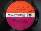 LED ZEPPELIN IV 4, BEAUTIFUL 1971 UK PLUM ATLANTIC
